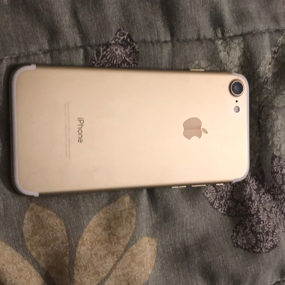 I phone 7